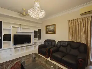 2000 Sft Nice Fully Furnished Apartment Rent