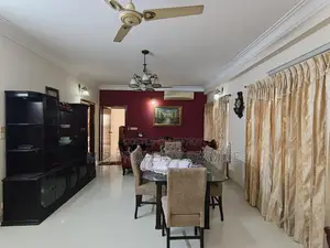 2000 Sft Nice Fully Furnished Apartment Rent
