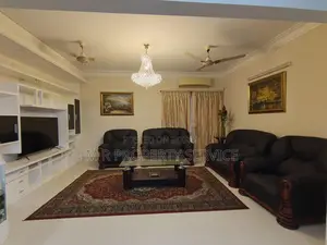 2000 Sft Nice Fully Furnished Apartment Rent