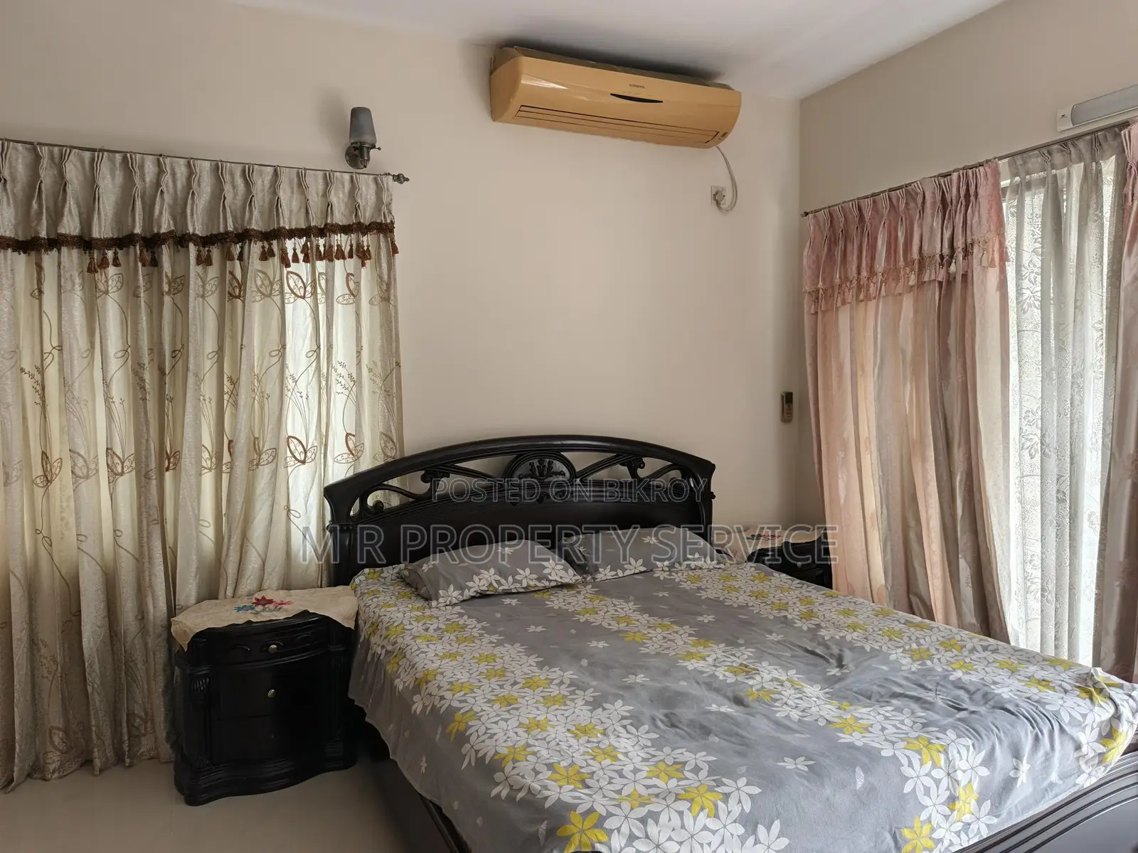 2000 Sft Nice Fully Furnished Apartment Rent