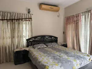 2000 Sft Nice Fully Furnished Apartment Rent