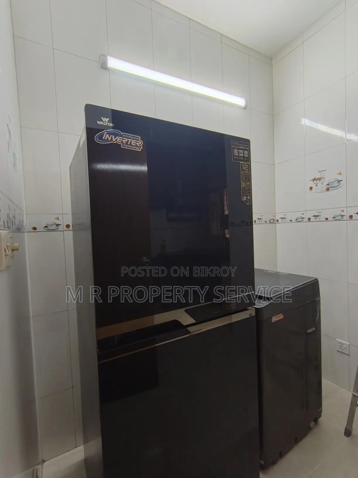 2000 Sft Nice Fully Furnished Apartment Rent