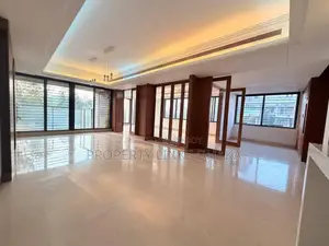 Luxury semi Furnished Apartment by Shanta holding at Baridhara