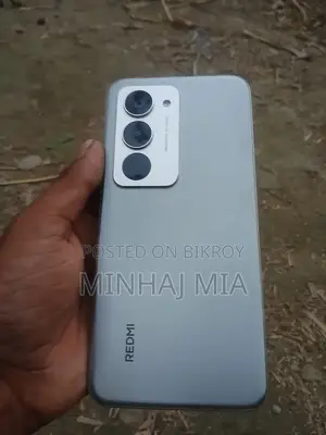 Xiaomi Redmi 15 6/128 GB (Used)