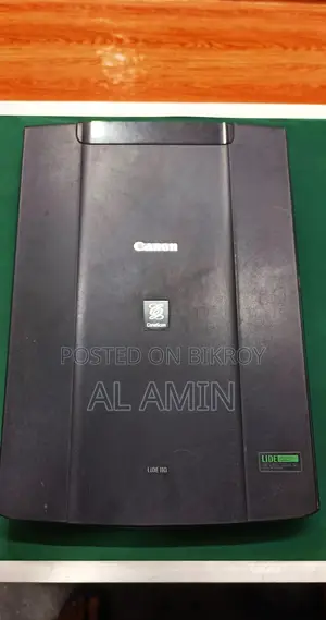 Canon Lide 110 Scanner আর্জেন্ট সেল হবে,,,