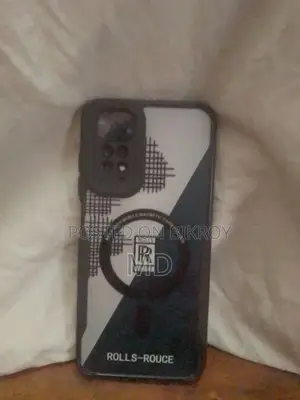 Xiaomi Redmi Note 11 . (Used)