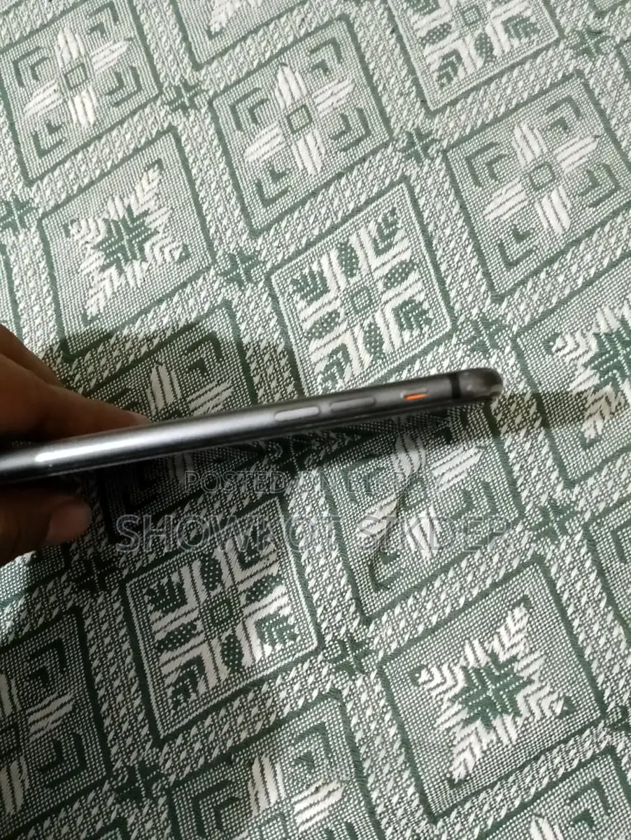 Apple iPhone 8 Plus (Used)