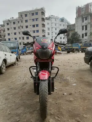 Bajaj Avenger 150 Street . 2011