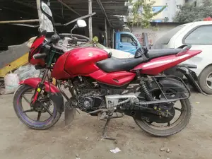 Bajaj Avenger 150 Street . 2011