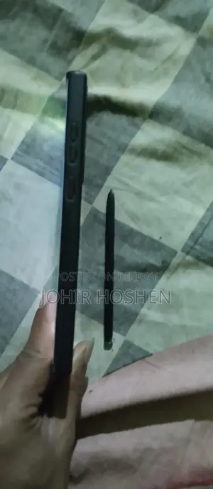 স্যামসাং গ্যালাক্সি এস২২ আল্ট্রা (ব্যবহৃত)