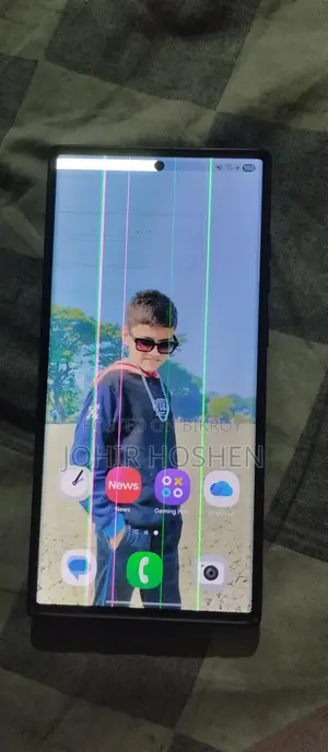 স্যামসাং গ্যালাক্সি এস২২ আল্ট্রা (ব্যবহৃত)