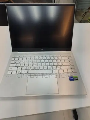 Hp Envy 14 Core i7 11th gen Ram: DDR4 8GB SSD 512GB
