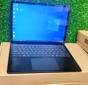 Microsoft Surface Laptop 4 Core i7 11th Gen 16GB RAM Touch Slim