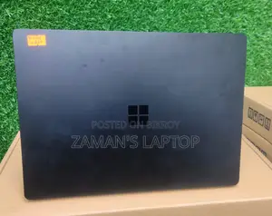 Microsoft Surface Laptop 4 Core i7 11th Gen 16GB RAM Touch Slim