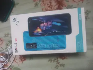 Smile Q9 Victory (Used)
