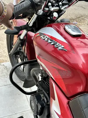 Bajaj Discover 125 Full fresh 2022
