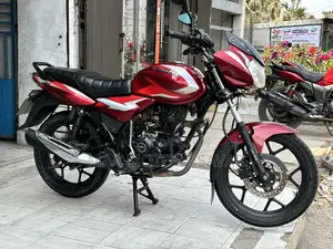 Bajaj Discover 125 Full fresh 2022