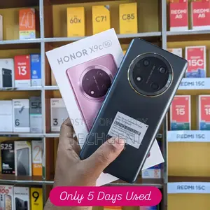 Honor X9c (12/256) (Used)