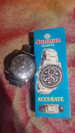 Analogue watch for Sale