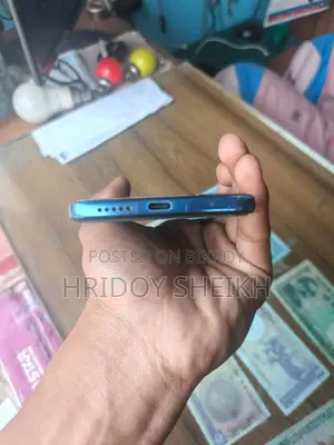 Xiaomi Redmi Note 11 (Used)