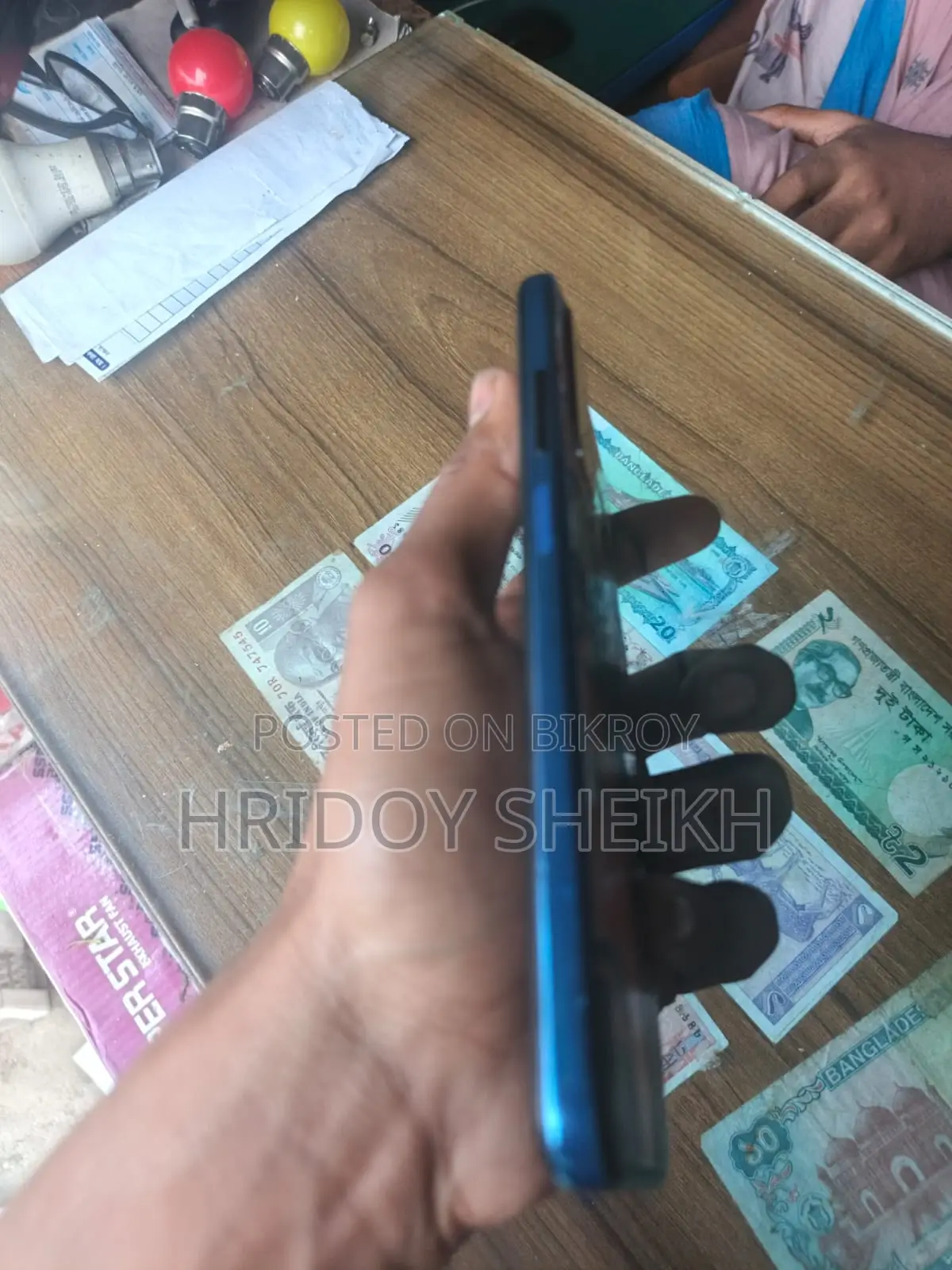 Xiaomi Redmi Note 11 (Used)