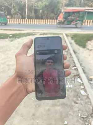 Xiaomi Redmi Note 11 (Used)