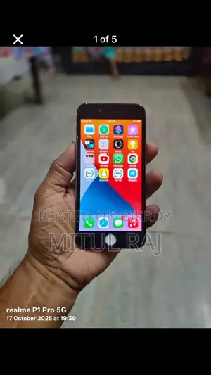 Apple iPhone 6 (Used)