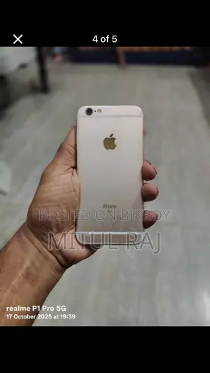 Apple iPhone 6 (Used)