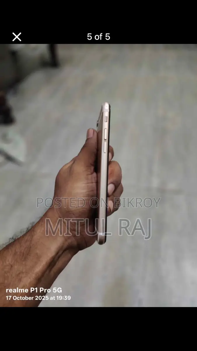 Apple iPhone 6 (Used)