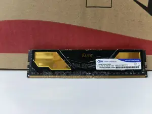 Team 8GB DDR4 Ram ( Warranty 1 Year )