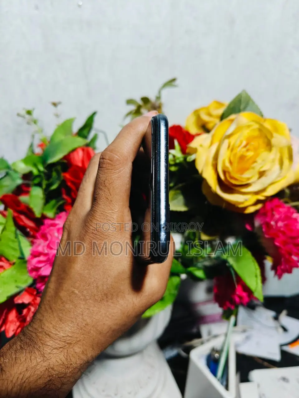 Vivo V20 2021 (Used)