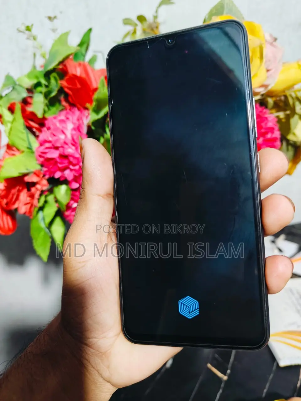 Vivo V20 2021 (Used)