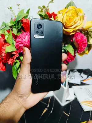 Vivo V20 2021 (Used)