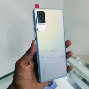 Xiaomi Civi 1 12/256gb (Used)