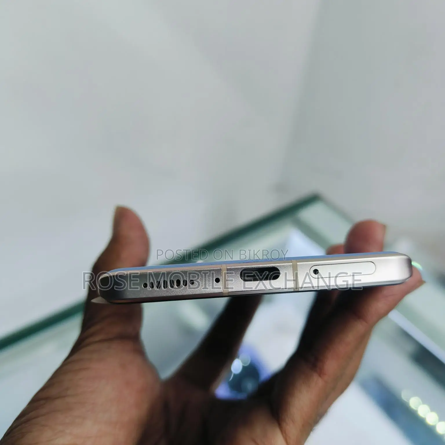 Xiaomi Civi 1 12/256gb (Used)