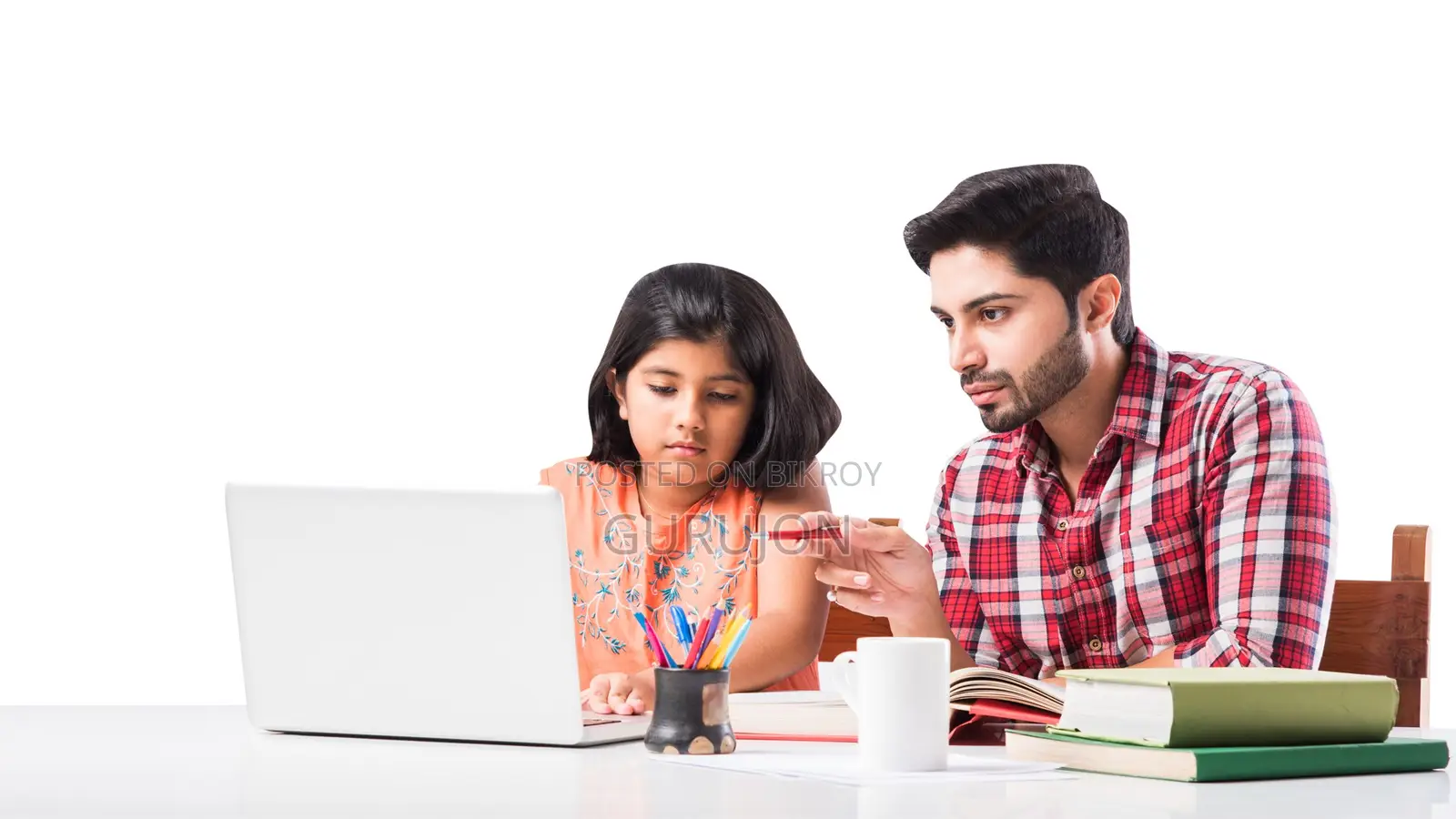 বনানীতে সেরা পুরুষ গৃহশিক্ষক