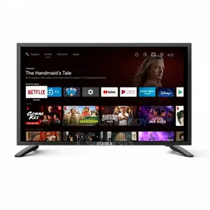 Best Value Smart TV 19" Full HD 4K Support
