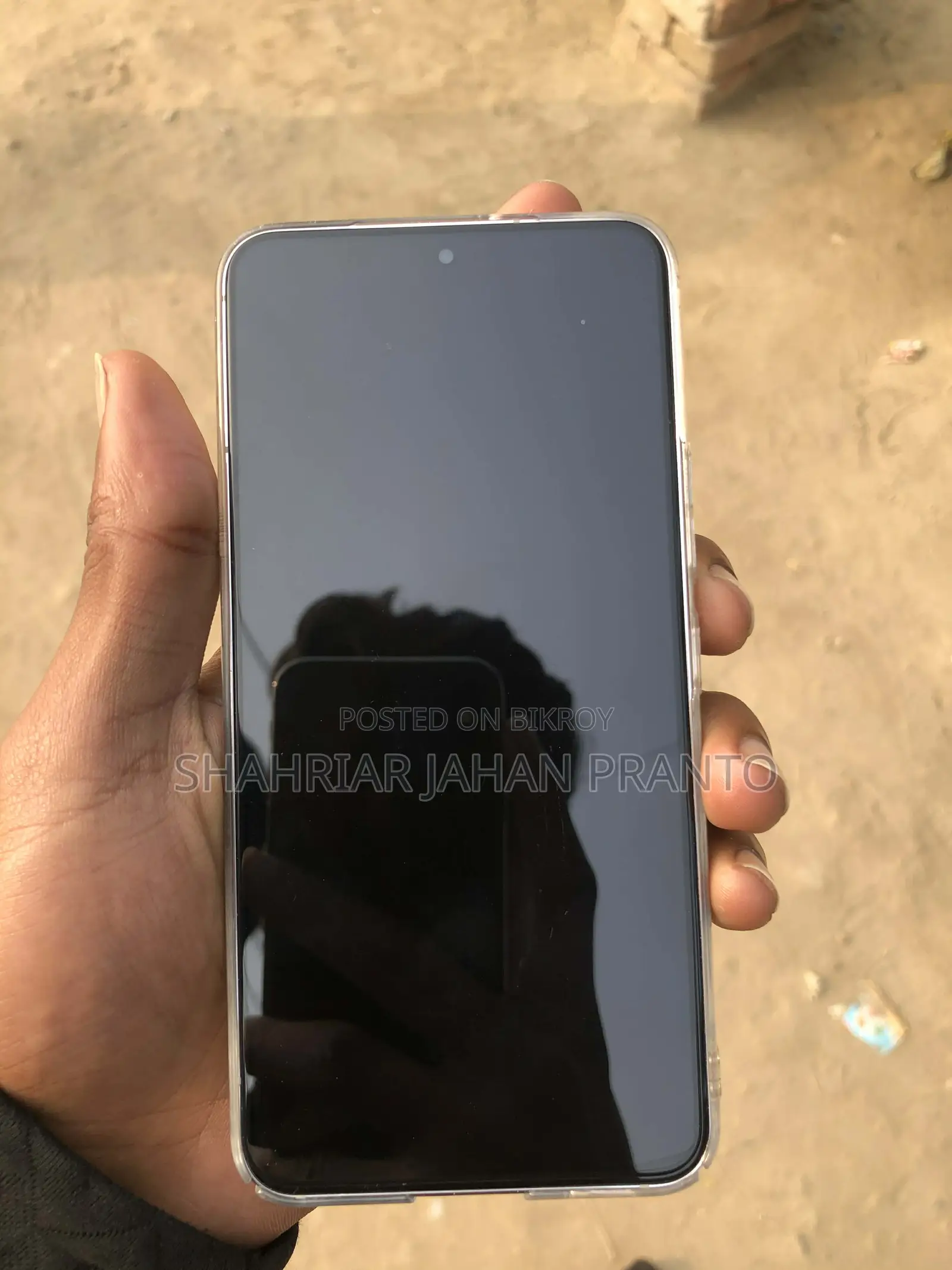 Samsung Galaxy S22 ` (Used)