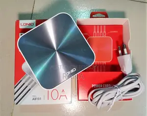 Ldnio Desktop Fast Charger (Model- A8101) for Sale