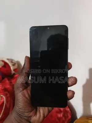 Samsung Galaxy A22 ভালো (Used)