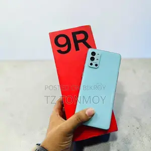 OnePlus 9R (ব্যবহৃত)