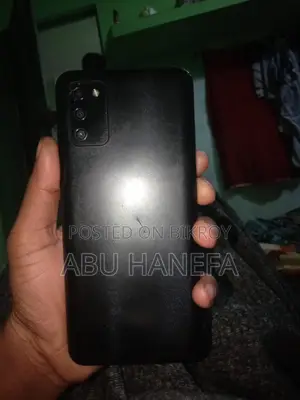 Samsung Galaxy A03S 4-64 (Used)