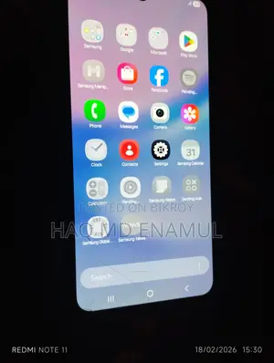 Samsung Galaxy A15 (Used)