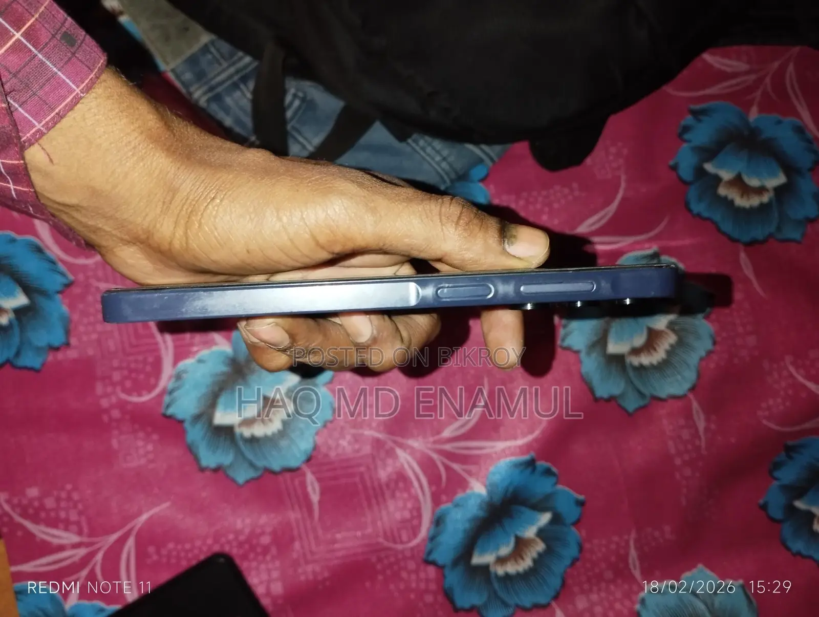 Samsung Galaxy A15 (Used)