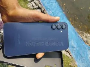 Samsung Galaxy A15 (Used)