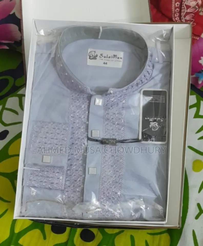 Panjabi for sell