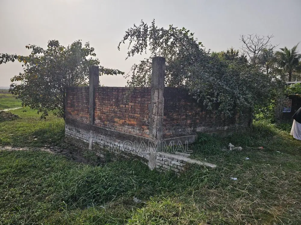 Narayanganj Bolta Gausia Urgent Plot Sale