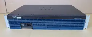 Cisco 2911 Router