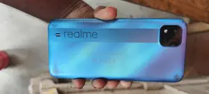 Realme C11 (Used)