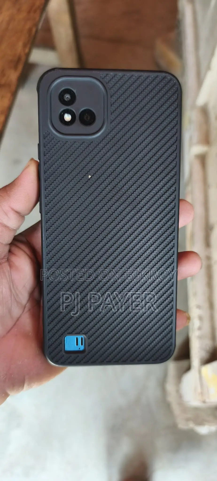 Realme C11 (Used)
